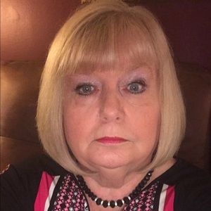 Meet your Posher, Donna m